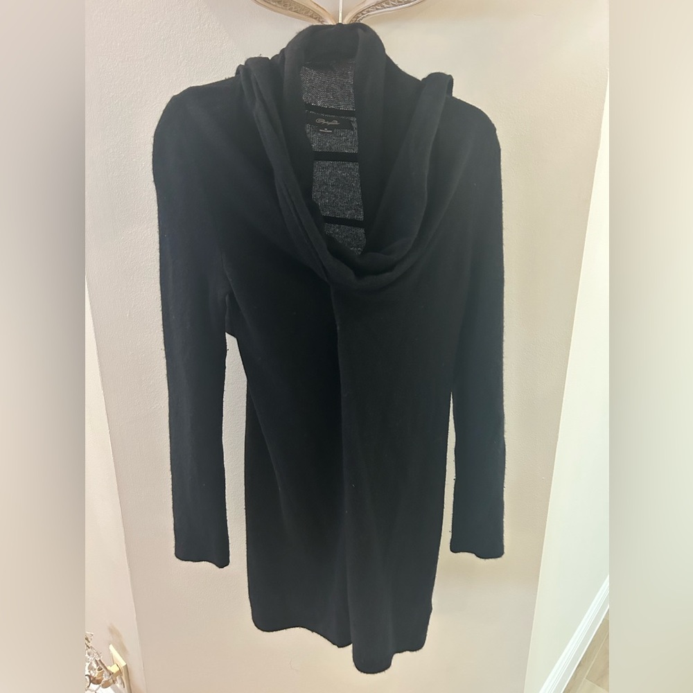 Christopher Fischer wrap neck Cashmere Cardigan